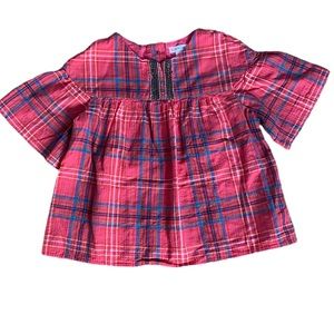 Crewcuts short sleeve top